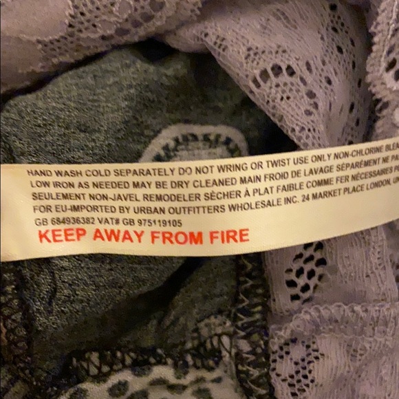 NWT Free People On Board Bodysuit - Picture 8 of 10